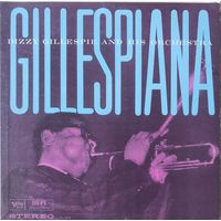 Dizzy Gillespie Gillespiana (USA 1961 )