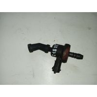 Клапан вентиляции топливного бака Opel Astra H