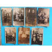 Фото "Западная Беларусь", Браславский район, 1920-1930-е гг.