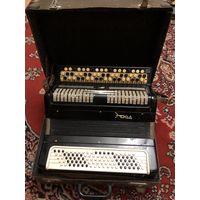 Баян Этюд Тульск СССР