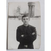 Фото СССР в коллекцию