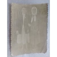 Старое фото в коллекцию