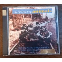 The Animals – The Complete Animals / vol. 1