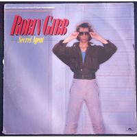 Robin Gibb – Secret Agent