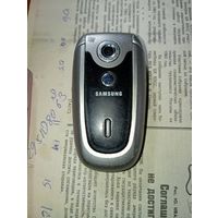 Телефон Samsung
