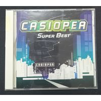 CD,JAZZ,(Japan) Casiopea – Super Best