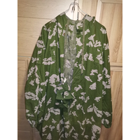 Комбинезон КЛМК СССР берёзка с маской