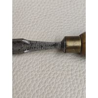 Резец по дереву