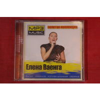 Елена Ваенга - Золотая Коллекция (2010, mp3)