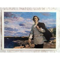 Суздальцев. Навстречу жизни