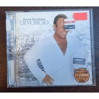 Julio Iglesias – Divorcio