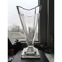 Старая ваза 20-30 годов