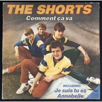 The Shorts – Comment Ca Va / Bulgaria