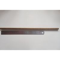 Латунный пруток