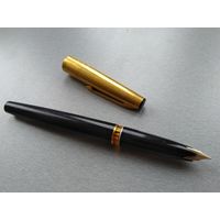 Перьевая ручка с золотым пером АР-95 СССР