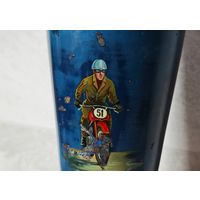 Кубок мотоциклиста СССР