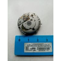 МЕХАНИЗМ ЧАСОВ