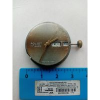 МЕХАНИЗМ ПОЛЕТ СССР (2628Н)