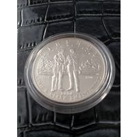 Экспедиция Льюиса и Кларка