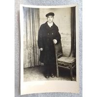 Старое фото в коллекцию