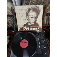 Sting Виниловая пластинка