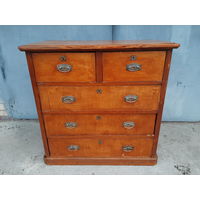 Комод 60-х годов