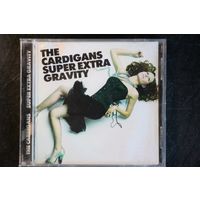 The Cardigans – Super Extra Gravity (2005, CD)