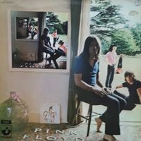 PINK FLOYD /Ummagumma/1969, EMI, 2LP, EX, Germanyr