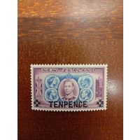 Новая Зеландия