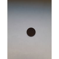 Нидерланды 1 цент 1948