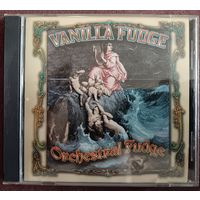 Vanilla fudge - Orchestra Fudge, CD