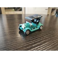 Машинка СССР Прогресс АРГ.МГ-085-4064 Аукцион 10 дней. Старт с 1 бел. руб.