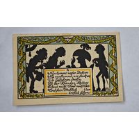 Нотгельд Германия