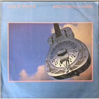 Dire Straits - BROTHERS IN ARMS - Братья по оружию  LP