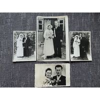 СВАДЕБНЫЕ ФОТО.