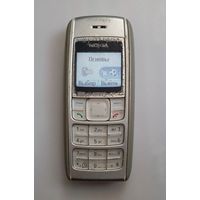 Телефон. NOKIA 1600.