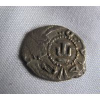Акче Крым Менгли Гирей 1445-1515  крымский хан 1467, 1469-1475, 1478-1515