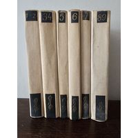 Фейнмановские лекции по физике в 9 томах