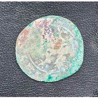 Пражский Грош. Вацлав 4.1378-1419г. 8