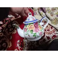 Заварник красивый