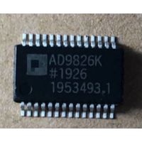 AD9826K