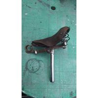 Седло под восстановление Аист, ММВЗ СССР.