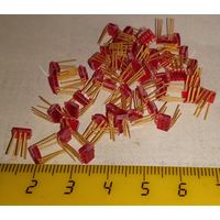 Индикатор светодиодный.