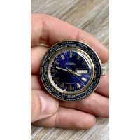 Редкие часы Ракета Города СССР