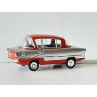 НАМИ-050 "Белка". 1/43.