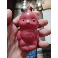 Винни пух,с рубля