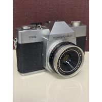 Фотоаппарат, Япония, много лотов с рубля