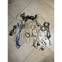 Бижутерия разная