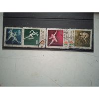 Спорт китай