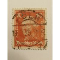 Германия  1926